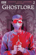 GHOSTLORE (2023) #2 CVR B LUCKERT - Kings Comics