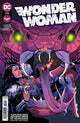 WONDER WOMAN VOL 5 #771 CVR A TRAVIS MOORE