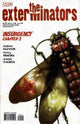 EXTERMINATORS #9