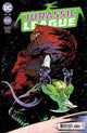 JURASSIC LEAGUE #4 CVR A DANIEL WARREN JOHNSON