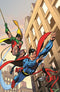 SUPERMANS GREATEST TEAM-UPS HC - Kings Comics