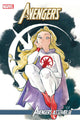 AVENGERS VOL 7 #63 MOMOKO VAR