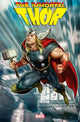 IMMORTAL THOR (2023) #1 25 COPY STONEHOUSE VAR