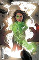 GREEN LANTERN (2023) #9 CVR B EVAN DOC SHANER CARD STOCK VAR
