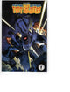 FOOT SOLDIERS (1995) ASHCAN #0