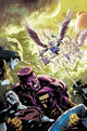 SUICIDE SQUAD VOL 6 #10 CVR A EDUARDO PANSICA JULIO FERREIRA & MARCELO MAIOLO