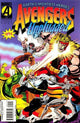 AVENGERS UNPLUGGED #1