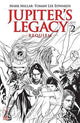 JUPITERS LEGACY REQUIEM #2 CVR C SOOK B&W