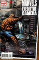 MARVELS EYE OF CAMERA #1