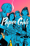 PAPER GIRLS TP VOL 01 - Kings Comics