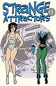 STRANGE ATTRACTORS (ITS ALIVE) #2 CVR C TRINA ROBBINS