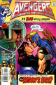AVENGERS UNITED THEY STAND (1999) #5