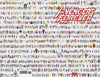 AVENGERS FOREVER VOL 2 #15 HAINSWORTH CONNECTING WRAPAROUND VAR
