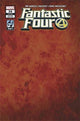 FANTASTIC FOUR VOL 6 (2018) #36 WRPAD FLAME VAR