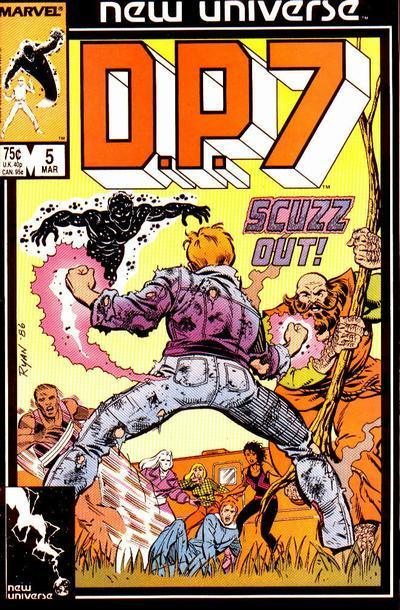 DP7 #5
