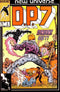 DP7 #5 - Kings Comics