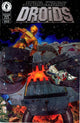 STAR WARS DROIDS (1994) #6