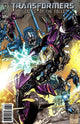 TRANSFORMERS TALES OF THE FALLEN #6 CVR B