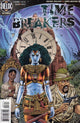 TIME BREAKERS (1997) #3