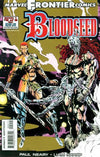 BLOODSEED (1993) SET OF TWO