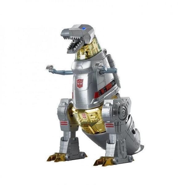 ROBOSEN TRANSFORMERS GRIMLOCK AUTO-CONVERTING ROBOT