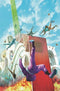 BILLIONAIRE ISLAND #6 - Kings Comics