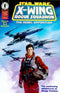 STAR WARS X-WING ROGUE SQUADRON (1995) #1 - Kings Comics