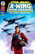 STAR WARS X-WING ROGUE SQUADRON (1995) #1 - MISS-CUT - Kings Comics