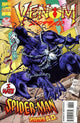 SPIDER-MAN 2099 (1992) #38 CVR B