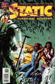 STATIC #38 (VF/NM)