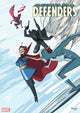 DEFENDERS VOL 6 #4 NIIMURA VAR