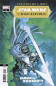 STAR WARS THE HIGH REPUBLIC (2021) #2 2ND PTG VAR
