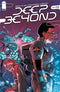 DEEP BEYOND #3 CVR A BROCCARDO - Kings Comics