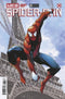 WEB OF SPIDER-MAN VOL 3 #3 SANDOVAL VAR - Kings Comics