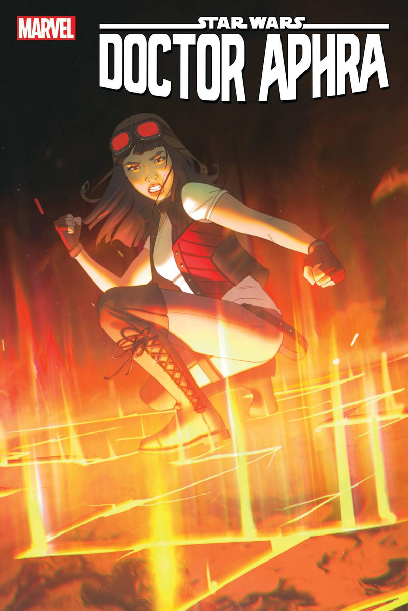 STAR WARS DOCTOR APHRA VOL 2 (2020) #26