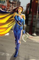 BELLE DRAGON CLAN ONE SHOT CVR C LEARY JR
