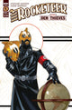 ROCKETEER IN THE DEN OF THIEVES (2023) #4 CVR B MESSINA