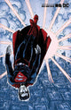SUPERMAN RED & BLUE #6 CVR C KEVIN EASTMAN VAR