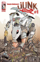 JUNK RABBIT (2023) #1 CVR A ROBINSON