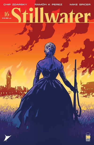 STILLWATER BY ZDARSKY & PEREZ #16