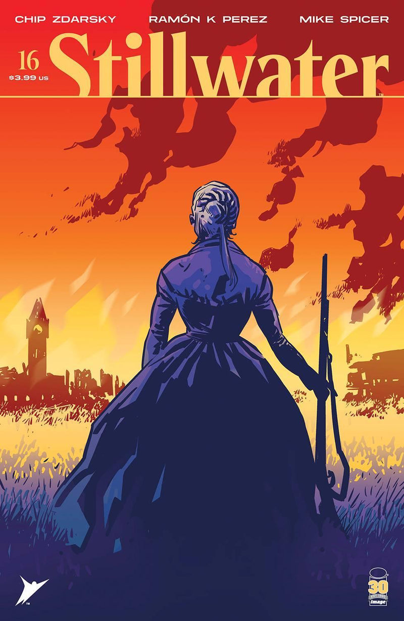 STILLWATER BY ZDARSKY & PEREZ #16