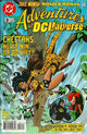 ADVENTURES IN THE DC UNIVERSE #3