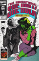 SENSATIONAL SHE-HULK #52 (FV-NM)