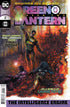 GREEN LANTERN SEASON TWO #12 CVR A LIAM SHARP - Kings Comics