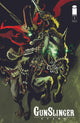 GUNSLINGER SPAWN (2021) #1 CVR C ALEXANDER