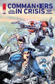 COMMANDERS IN CRISIS #10 CVR B MARION
