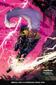 IMMORTAL X-MEN (2022) #10 VICENTINI STORMBREAKERS VAR