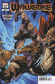 WOLVERINE (2020) #13 BENJAMIN SPIDER-MAN VILLAINS VAR GALA