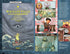 BAD IDEA CRASS PROMOTIONAL MODULE - Kings Comics