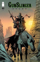 GUNSLINGER SPAWN (2021) #1 CVR D CAPULLO